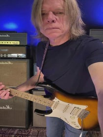 Poster for Advice video from Andy Timmons