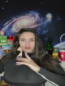 Poster for Pep Talk video from AngelCyborg
