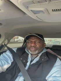 Poster for Birthday video from Olden “O.P.” Polynice