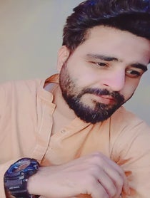 Poster for Roast video from K. Hayat