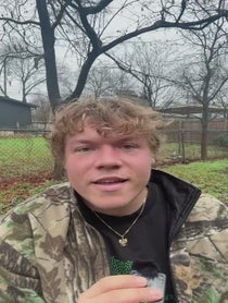 Poster for Advice video from the zurkie show