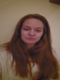 Poster for Birthday video from Lauren Smith