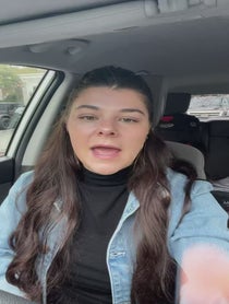 Poster for Advice video from Kylie Perkins