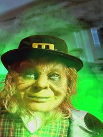 Poster for Birthday video from 🍀LeppieLaddie🍀