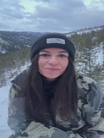 Poster for Advice video from Laura Zerra