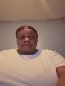 Poster for Pep Talk video from TamekaRooks