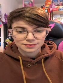 Poster for Question video from Emma Thorne