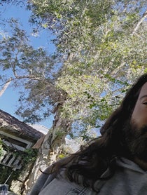 Poster for Pep Talk video from Tom Dann