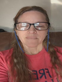 Poster for Advice video from Dr Rebecca Foster- Clairvoyant Medium