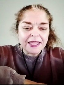 Poster for Advice video from Medium Nicole Marie