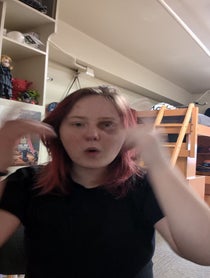 Poster for Advice video from Zoe.Cope