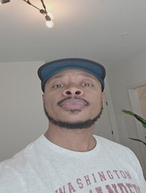 Poster for Birthday video from Arjay Smith