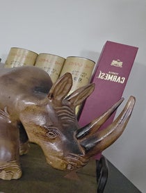 Poster for Pep Talk video from Tom Dann