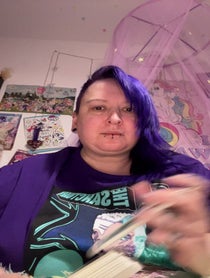 Poster for Advice video from Bex - Psychic-Medium