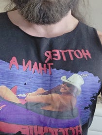 Poster for Pep Talk video from Tom Dann