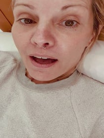 Poster for Birthday video from Emma Caulfield-Ford