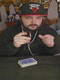 Poster for Other video from ASMR Guru and Magic Tricks