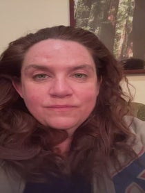 Poster for Pep Talk video from Donna Lynne Champlin