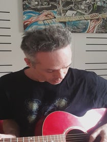 Poster for Birthday video from Jimmy Ray