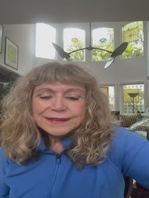 Poster for Other video from Beverly Goldberg