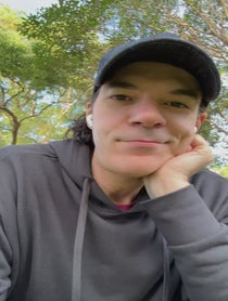 Poster for Birthday video from Socratis Otto