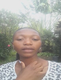 Poster for Send some love video from Precious Osanya