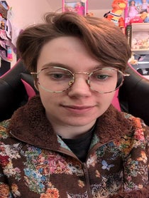 Poster for Question video from Emma Thorne