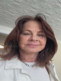 Poster for Birthday video from Deirdre Lovejoy