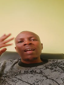Poster for Birthday video from Frank