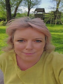 Poster for Birthday video from Clara Batten