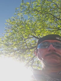 Poster for Mother's Day video from Ham Hands Bill