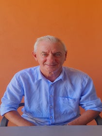 Poster for Other video from Ian Rush