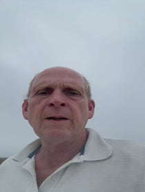 Poster for Birthday video from Jeffrey Voorhees