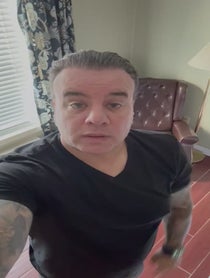 Poster for Birthday video from The Raging Italian 🇮🇹