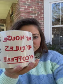 Poster for Advice video from Kerry Frances