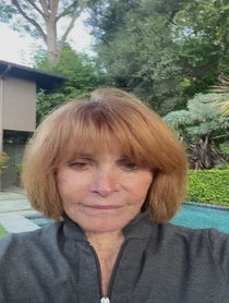 Poster for Other video from Stefanie Powers