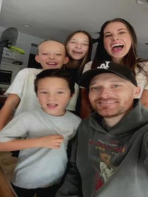 Poster for Other video from The Johnson Fam