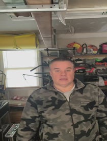 Poster for Roast video from The Raging Italian 🇮🇹