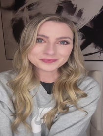 Poster for Question video from Katie Wilson