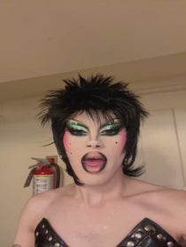 Poster for Other video from Lydia B Kollins