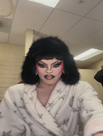 Poster for Advice video from Lydia B Kollins