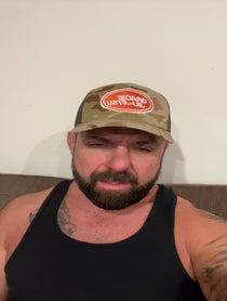 Poster for Advice video from Anthony Carelli