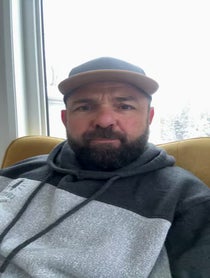 Poster for Holiday video from Anthony Carelli