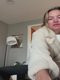 Poster for Birthday video from Nicki Marie | Nicki Unplugged