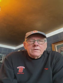 Poster for Birthday video from Jim Boeheim