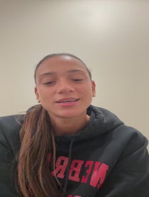 Poster for Holiday video from Harper Murray