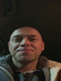 Poster for Birthday video from Adam Gibbs