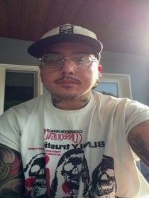 Poster for Holiday video from Rory Rodriguez