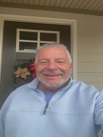 Poster for Holiday video from Bruce Pearl