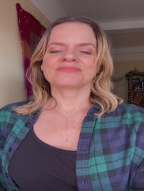 Poster for Other video from Amy Spanger